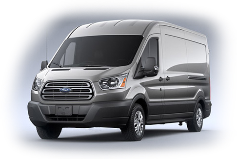 Los Angeles Cargo Van Rental