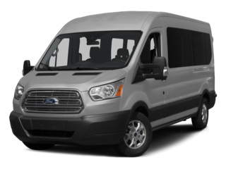 Ford transit rental los angeles