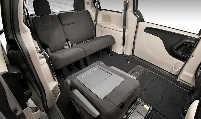 kia 8 passenger van