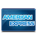 Use AmericanExpress Credit Card for LAX Van Rentals