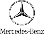 Mercedes Benz Logo